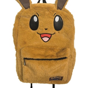 <span class=keywords><strong>Mochila</strong></span> Alien para Peluches de Pocket Monsters, <span class=keywords><strong>Mochila</strong></span> Unisex de Anime y Dibujos Animados con Correas de Amortiguación de Aire - Product Image 5