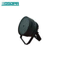 DL1203H1 120x3W Projecteur LED PAR pour DJ, fêtes, mariages et événements