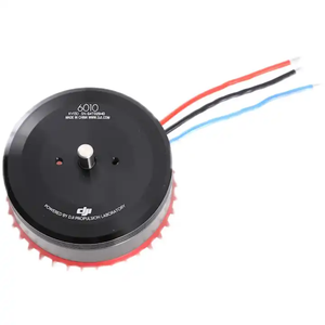 มอเตอร์ MG-1P ไร้แปรงถ่าน6010 130KV สำหรับ MG-1การเกษตรชุด MG-1P MG-1S อะไหล่โดรนอุปกรณ์ฉีดพ่นทางการเกษตร - Product Image 1