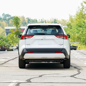 Toyotas Rav4 2024 <span class=keywords><strong>nuova</strong></span> auto <span class=keywords><strong>Rav</strong></span> 4 auto Rav4 2024 dalla cina per adulti Made in cina 2.0L 178 HP L4 benzina - Product Image 6