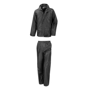 Tuta antipioggia RT225X personalizzabile per merchandising - Product Image 1