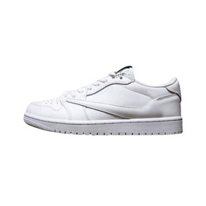 <span class=keywords><strong>Scarpe</strong></span> da <span class=keywords><strong>Basket</strong></span> Unisex Cross-border High-version A1 Reverse, Rosa, Black Warrior, <span class=keywords><strong>Bianche</strong></span> e Verdi, Antiscivolo e Resistenti all'Usura - Product Image 5