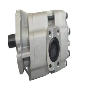 ปั๊มไฮดรอลิกคู่ GPC4-63/50, ปั๊มเกียร์สูง GPC4-50/50 สำหรับ - Product Image 3