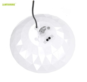 Projecteur industriel anti-poussière 200 lm/W IP69K & IK10 en aluminium SMD2835 6500K, certifié, garantie 5 ans - Product Image 4