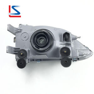 Lampadina a LED per fari alogeni all'ingrosso per SUMSUNG KIA Cars 12V 92101-11700 92102-11700 - Product Image 5