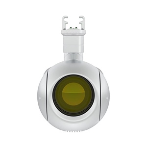 INYYO R55 55mm Large Length <b>Thermal</b> Gimbal <b>Camera</b> 640*512 Resolution with AI Recognition for Drones Accessories - Product Image 1