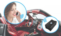 WanwayTech S20 Mini Dispositivo de Rastreo GPS con Control Remoto 3G/4G Diseño Portátil 1 Año de Garantía Rastreo Mundial Batería de 6000mAh
