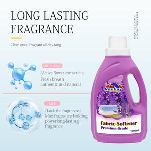 <span class=keywords><strong>D</strong></span>étergent à lessive liquide 8X pour nettoyage en profondeur avec parfum de lavande pour <span class=keywords><strong>d</strong></span>étergent à lessive en marque privée - Product Image 5
