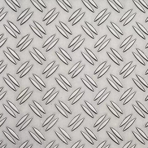 Láminas de Aluminio Estampadas de Primera Calidad 1050 1060 H14 H24 3003 H14 5754 6061 de 0.6 mm - Product Image 2