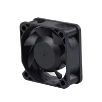 Ventilateur de refroidissement silencieux de haute qualité DC4015 - Ventilateur axial sans balais 5V avec un débit d'air élevé et une ventilation puissante