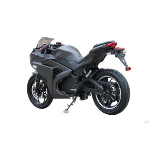 Motocicleta eléctrica de <span class=keywords><strong>carreras</strong></span> y todoterreno de alto rendimiento Serie EEC con motor sin escobillas de 1000W-10000W Velocidad máxima 72V - Product Image 5