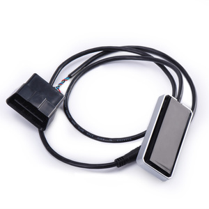 OBD2 PSI BAR Meter Gauge for Universal New Car - Product Image 6