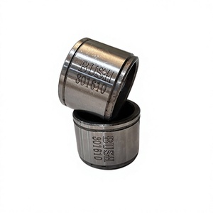 JCB 3CX BUSH 809/00176 et 40/301610 pour machines de terrassement et de construction, fabricant et exportateur de pièces détachées lourdes - Product Image 5