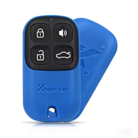 Xhorse Smart Car Key VVDI Tools Including VVDI2 Mini Remote Programmer XKXH20EN XKXH21EN XKXH02EN XKXH23EN XKXH04EN XKXH05EN