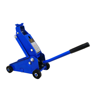 Gato Hidráulico Portátil de Perfil Bajo para Reparación de Automóviles, 2 y 3 Toneladas, <span class=keywords><strong>Mini</strong></span> Gato de Carretilla con Certificación CE - Product Image 2