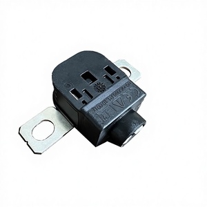 Boîtier de protection contre les surcharges de batterie 12V pour BMW SY-071, pièce de rechange pour interrupteur d'alimentation - Product Image 2