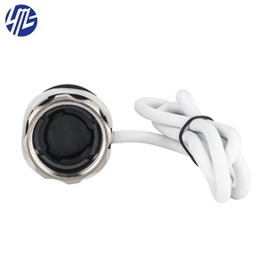 Attuatore Termico Elettrico 220V/24V Normalmente Chiuso/Aperto per Collettori di Riscaldamento <span class=keywords><strong>a</strong></span> <span class=keywords><strong>Pavimento</strong></span> e Radiatori - Product Image 6