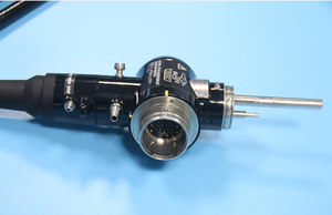 Réparation de colonoscope CF-H180AL, qualité OEM, expédition dans le monde entier, nous facturons 30% des prix des fabricants/représentants des ventes - Product Image 4