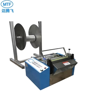 Nueva Promoción Precio Competitivo Máquina de Corte Automática Polarizador de Papel para Computadora de Rollo a Hoja - Product Image 2