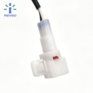 Sensor de Velocidad de Rueda ABS Delantero Derecho OEM 89542-0D020 para Toyota Vios / Yaris / Belta, Repuestos de Frenos para Automóviles # 89542-0D020 - Product Image 4