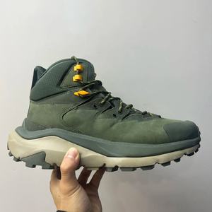 รองเท้าเดินป่า HOKAS รุ่นปรับแต่งได้สำหรับผู้ชาย - น้ำหนักเบา กันลื่น ทนทาน รองรับแรงกระแทก แฟชั่นทันสมัย รองเท้าสำหรับทุกฤดูกาล - Product Image 2