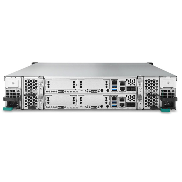 32GB DDR4 ECC DIMM All Flash Array Data Storage XCubeFAS XF2026
