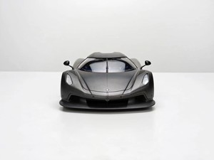 Modelo de Coche de Resina Frontiart 1/18 <span class=keywords><strong>Koenigsegg</strong></span> Jesko, Edición Limitada Simulada de Alta Gama Coleccionable - Product Image 2