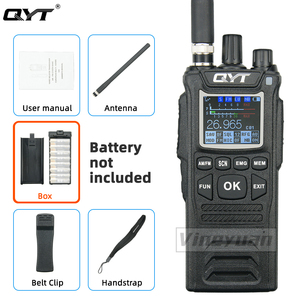 Radio, alkie y 40 canales - Product Image 6