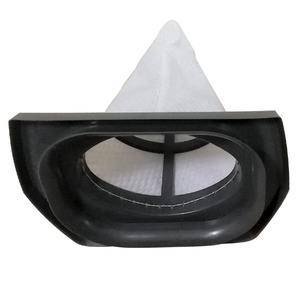 Filtre à poussière sec/humide et sac filtrant pour <span class=keywords><strong>aspirateur</strong></span> à main <span class=keywords><strong>Dirt</strong></span> Devils F38 Gator – <span class=keywords><strong>Pièces</strong></span> de rechange pour usage domestique et garage - Product Image 2