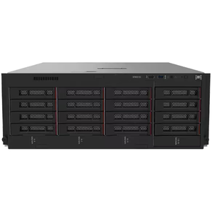 Servidor en Torre ThinkSystem ST650 V3 4U con CPU Xeon y Opciones de Memoria de 16/32/64GB para Centros de Datos y Oficinas - Product Image 2