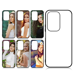<span class=keywords><strong>Coque</strong></span> de téléphone en TPU 2D pour <span class=keywords><strong>Honor</strong></span> Series, impression photo, sublimation, coques vierges pour <span class=keywords><strong>Honor</strong></span> 200 Lite - Product Image 3