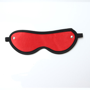 NPS Sexy Lederen Bondage Set voor Vrouwen, Adult <span class=keywords><strong>Sex</strong></span> Bed Restraints en SM/BDMS Gear Kit met Halsband & Tuig - Product Image 1