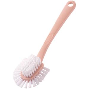Brosse à chaussures à cinq faces, multifonctionnelle, double face, poils doux et durs en nylon, pour usage domestique - Product Image 2
