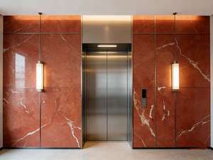 Mármol Rojo <span class=keywords><strong>Alicante</strong></span>, Losa de Mármol Rojo Brillante, Decoración para Baños de Hoteles y Hogares, Losa de Mármol Rojo <span class=keywords><strong>Alicante</strong></span> Pulido, Precio de Losa de Mármol - Product Image 5