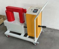 Chauffe-roulement à induction électromagnétique mobile de haute qualité pour usage industriel, fabriqué en Chine