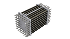 200Nm/h EVE水素エネルギー1MW AEM水電解アニオン交換膜非貴金属触媒高純度99.999% - Product Image 6