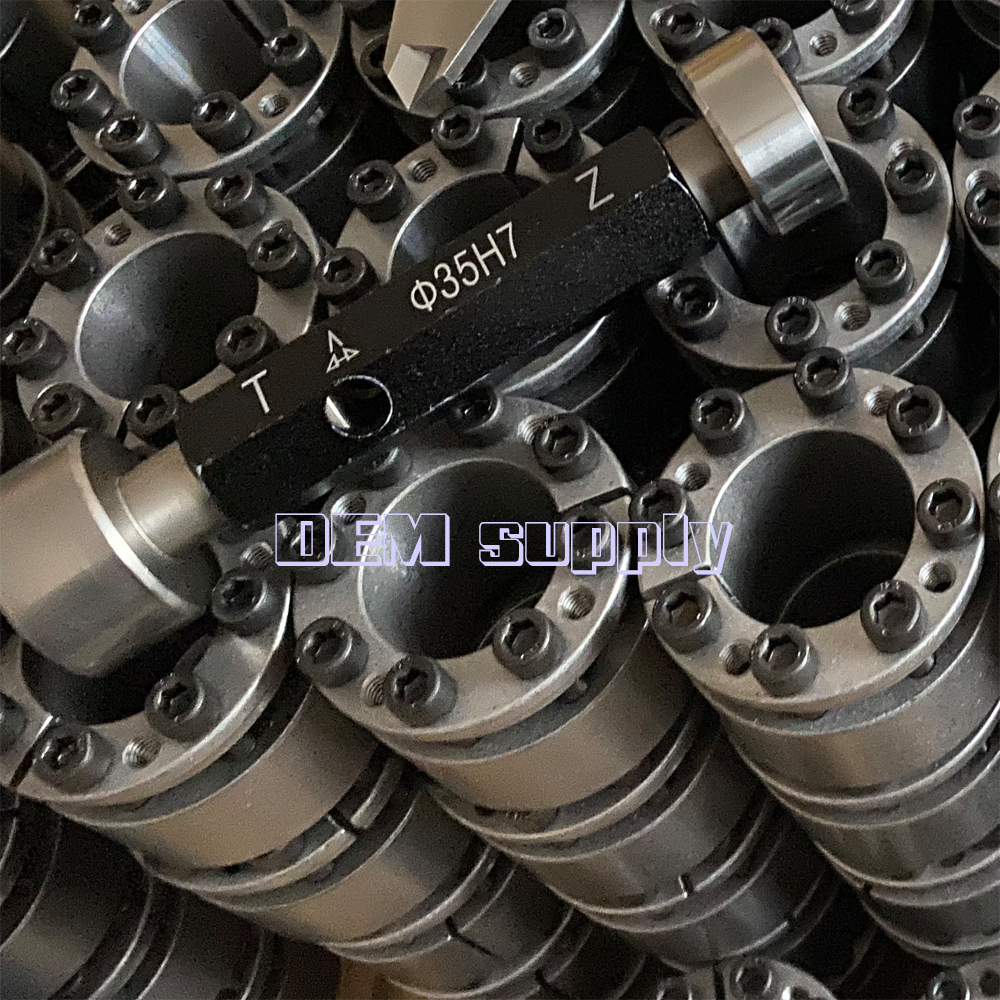 Горячая Распродажа без ключа втулки PHF FX60-28X55 без ключа запирающее устройство FX60-28X55