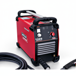 Machine de découpe plasma CNC Lincoln Electric Tomahawk 1025 - Product Image 1