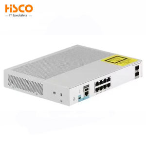 WS-<span class=keywords><strong>C2960L</strong></span>-24TS-AP <span class=keywords><strong>C2960L</strong></span> Commutateur 24X10/100/1000 + 4 X Gigabit SFP (liaison montante) - Product Image 3