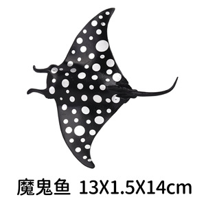Figuras de Animales Oceánicos de PVC Personalizadas, Juguetes Educativos de Plástico para Niños, Set de Figuras Marinas - Product Image 4