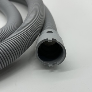   Tuyau de vidange pour lave-vaisselle 1740161400 1,2 m, accessoire de remplacement en caoutchouc - Product Image 2