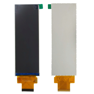 Pantalla de Barra de Alta Resolución de 4.6'' 320x960, Interfaz Dual SPI y RGB, Vista Panorámica IPS para Tableros y Paneles de Instrumentos Automotrices - Product Image 5