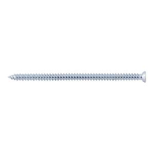 FISCHER - 532935 Tornillo de marco de ventana con cabeza plana Torx FFS - EAN 4048962220179 ELEMENTOS PARA FIJACIÓN - Product Image 1