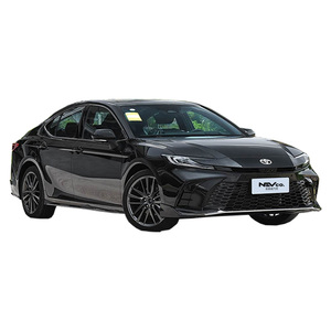 Nuova Toyota Camry 2024-2025: Berlina Ibrida 2.0, 2.5HG, 2.5HE, 2.5Q, 2.5HQ in Vendita - Product Image 2