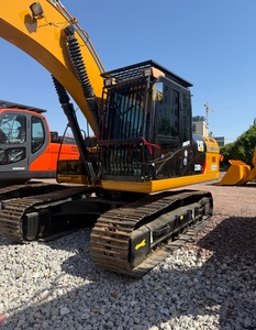Japan made CAT 320D2L 20t crawler excavator used sy245h rotation torque 235kn sr360 sr405hk <b>pile</b> <b>driver</b> hydraulic excavator - Product Image 2