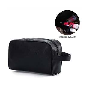 Bolsa de cosméticos, bolsa de maquillaje portátil para mujer - Product Image 4