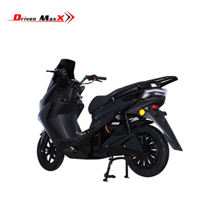 Scooter Elettrico Economico ad Alta Velocità 65km/h, Lunga Autonomia, <span class=keywords><strong>Moto</strong></span> Elettrica per Adulti con Freno a Disco 2000w CKD - Product Image 2