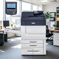 Imprimante C9070 reconditionnée haute vitesse pour photocopieuse A3, presse et photocopieur