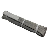 2 Ton kaldırma Sling ağır Polyester Web Sling vinç/vinç için 2 T yük kapasitesi kemer kayışı TUV CE GS ile kaldırma için