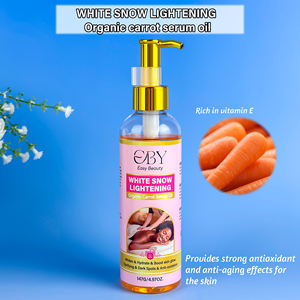 Private Label Organic Skin Moist urizing Body Lotion Pflege produkte White ning Cream Körper öl Korea Skin Care Set für dunkle Haut - Product Image 4